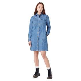 Wrangler Western Dress