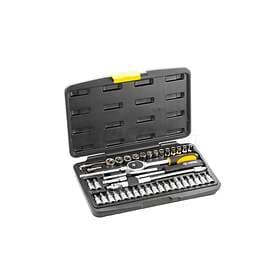 Topex Tool set 46 el. (38D640)