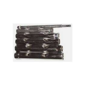 Top Tools Set of double ended wrenches 8-17mm 6 pcs. (35D191)