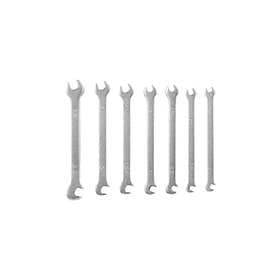Toolcraft TO-4985421 Nyckelsats 7 stycken 3 5.5 mm