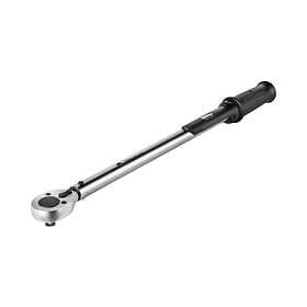 Toolcraft TO-6910719 Momentnycklar with vändbar spärrnyckel 1/2 (12.5 mm) 40 210