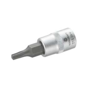 Toolcraft T15 816081 T-profil Toppnyckeluttag T 15 1/4 (6.3 mm)