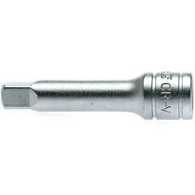 Teng Tools Extension 1/4 50mm (06790109)