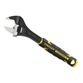 Stanley FMHT13125-0 Adjustable Wrench 150mm