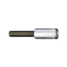 Stahlwille 44 6 01050006 1/4 (6.3 mm) Skruvmejselbit 6 mm 1/4 (6.3 mm)