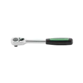 Stahlwille 512-2K Reversible Ratchet 1/2 (12.5 mm) 265.5mm