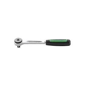 Stahlwille 515-2K Reversible Ratchet 1/2 (12.5 mm) 265 mm