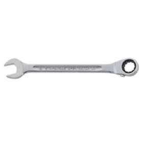 Stahlwille 17 Combination Spanner 13mm