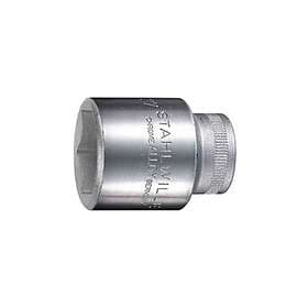 Stahlwille 03030018, Uttag, 1/2, Metrisk, 1 huvuden, 18 mm