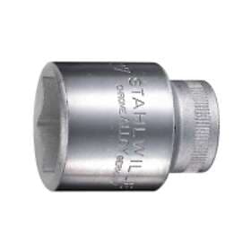 Stahlwille 52 36 03030036 Sexkantsuttag 36 mm 1/2 (12.5 mm)
