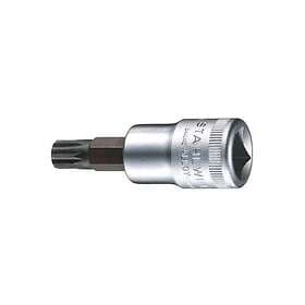 Stahlwille 54 X M 16 54 X M 16 Multitand (XZN) Toppnyckelinsats M16 1/2 (12.5 mm