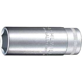 Stahlwille 4606 18-11/16 02130018 Sexkantsuttag 3/8 (10 mm)