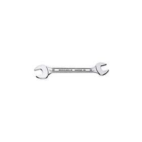 Stahlwille 10, Kromlegerat stål, Krom, 6x7 mm, 120 mm, 17g, Blåsa