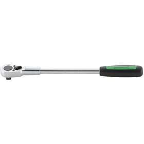 Stahlwille 532-2K 13121010 Reversible Ratchet 1/2 (12.5 mm) 380mm