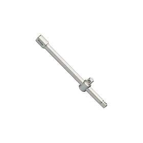 Proxxon 1.27 cm, 1/2 " Extension with Sliding Connection, 250 mm