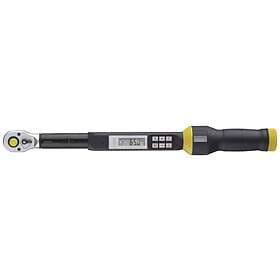 Proxxon MC100/E 23337 Elektronisk momentnyckel 10 100 Nm