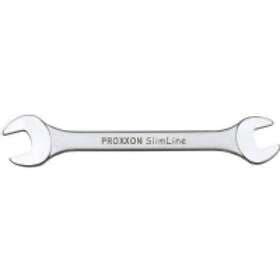 Proxxon Open end wrench 10x13mm SLIM-LINE PR23838
