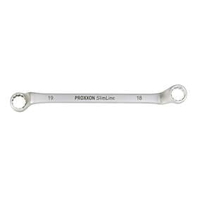 Proxxon Offset ring spanner 6 x 7mm (PR23870)
