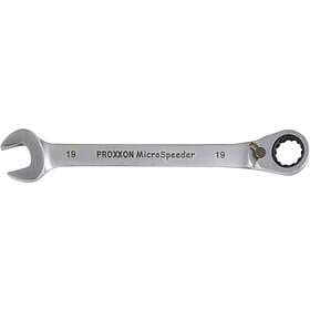 Proxxon Industrial 23141 MicroSpeeder kombinationsnyckel 19 mm