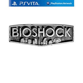 Bioshock Vita (PS Vita)