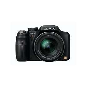 Panasonic Lumix DMC-FZ48
