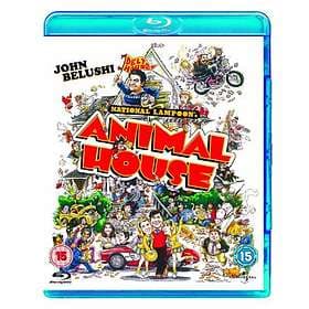 Animal House (UK) (Blu-ray)