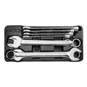 Neo Combination spanner set 20-32mm 8 pcs. (84-235)