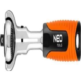 Neo ratchet 1/4 &quot 360 ° 72T (08-540)