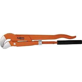 Neo Pipe S Type Wrench 650mm 3.0 (02-124)
