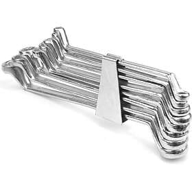 Neo Ring spanner set 6-32mm 12 pcs. (09-952)