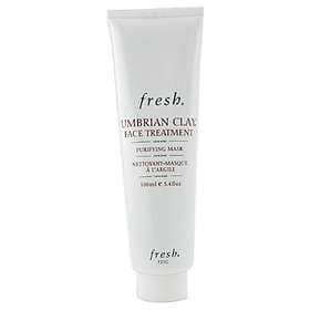 Fresh Umbrian Clay Face Treatment Purifying Mask 100ml