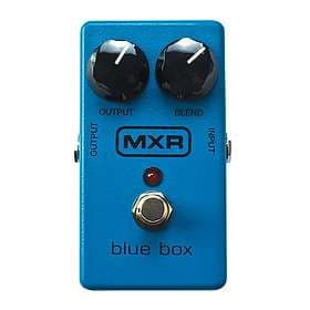 Jim Dunlop MXR Blue Box Octave Fuzz