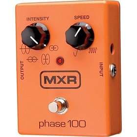 Jim Dunlop MXR Phase 100