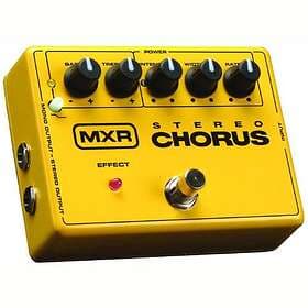 Jim Dunlop MXR Stereo Chorus