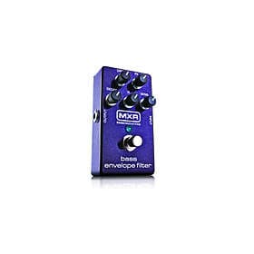 Jim Dunlop MXR Bass Envelope Filter