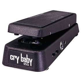 Jim Dunlop Cry Baby Standard 95Q Wah Wah