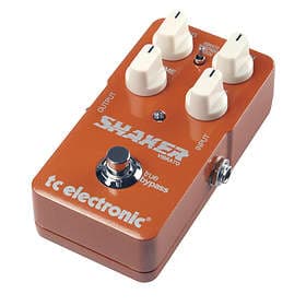 TC Electronic Shaker Vibrato