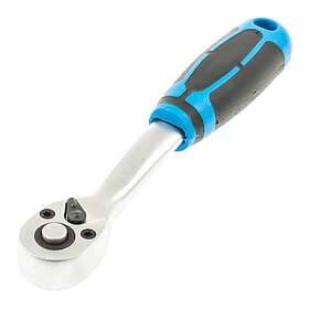 Hazet 863Q Vändbar skiftnyckel 1/4 (6.3 mm) 100 mm