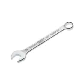 Hazet 603-19, 19 mm, Krom, Krom, Matt, Tyskland, 220 mm