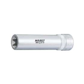 Hazet 880LG-E8, Uttag, 3/8, Metrisk, 1 huvuden, E8, 1.7 cm