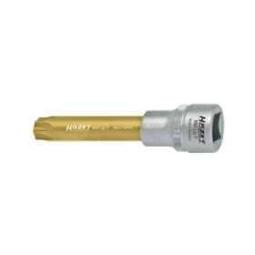 Hazet 992LG-T50, Uttag, 1/2, Metrisk, 1 huvuden, T50, 2.3 cm