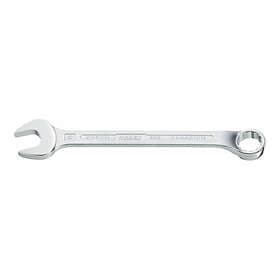 Hazet 603-14, 14 mm, Kobber, Krom, Mat, 10°, Tyskland