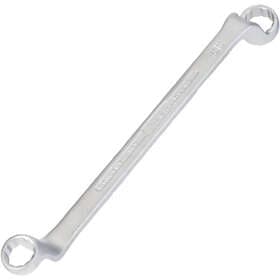 Hazet 630A-19/32X11/16, Silver, Silver, 25.5 cm, 224g, 1 styck, Tyskland
