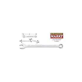 Hazet 600N-10 Combination Spanner 10mm