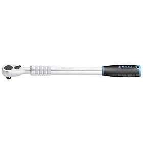 Hazet 916HPLG Reversible Ratchet Wrench 614mm