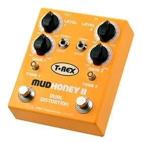 T-Rex Mudhoney II Distortion