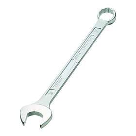 Hazet 600N-20, 20 mm, Krom, Krom, Glansigt, 15°, Tyskland