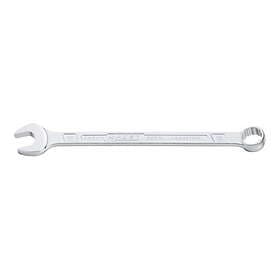 Hazet 600N-25, 25 mm, Krom, Krom, Glansigt, 15°, Tyskland