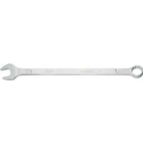 Hazet 600LG-17, 17 mm, Krom, Krom, Tyskland, 305 mm, 1 styck