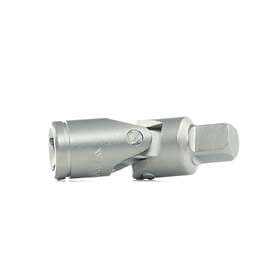 Hazet 880G-Z16 Sexkantsuttag LED-uttag 16 mm 3/8 (10 mm)